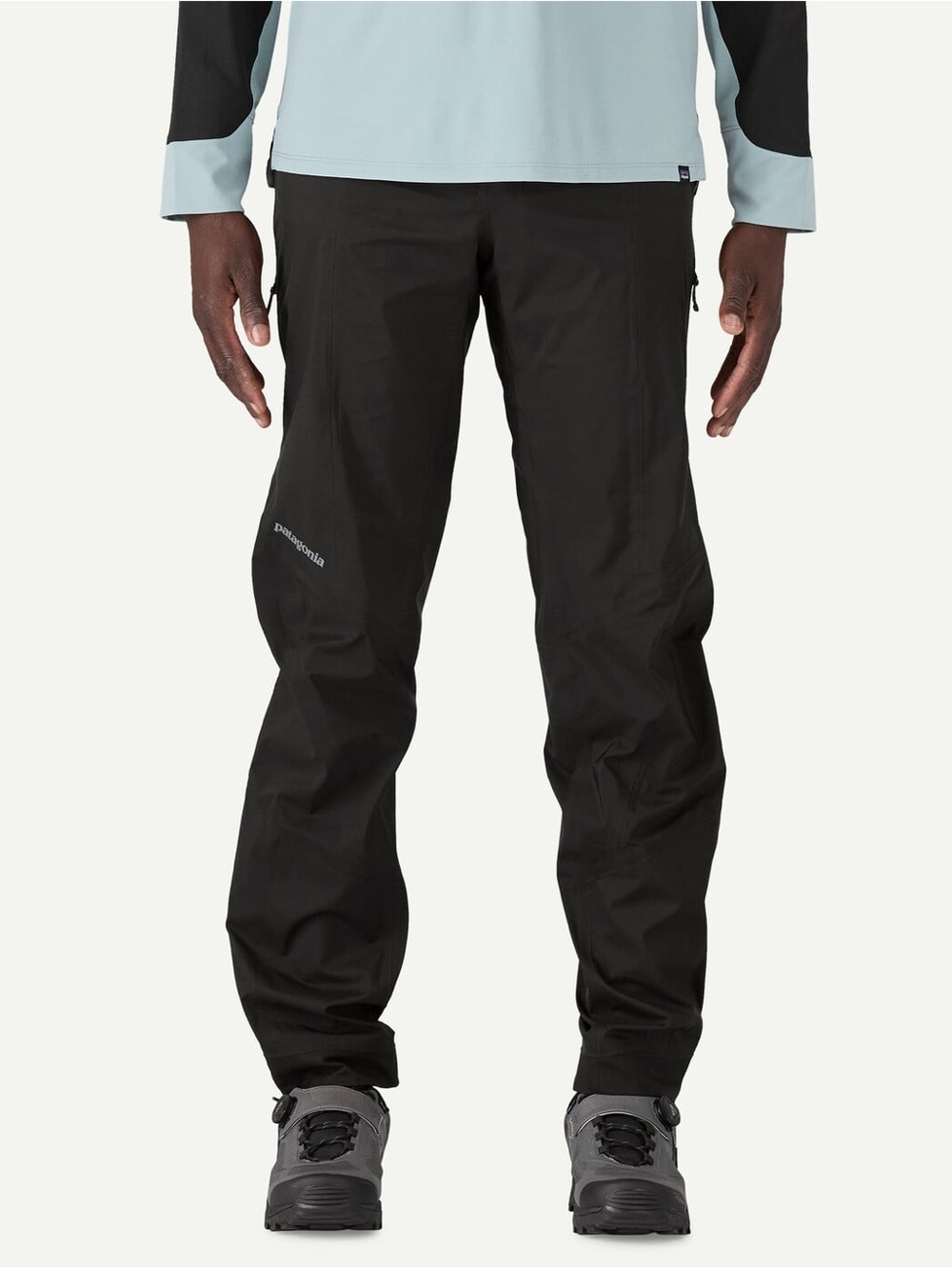 Patagonia Men's Dirt Roam Roamer Storm Waterproof Pants sz M